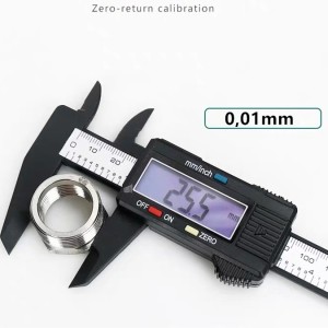 Info Solar Power Digital Vernier Caliper Carbon Fiber Composite Micrometer Katalog.or.id Info Solar Power Digital Vernier Caliper Carbon Fiber Composite Micrometer Katalog.or.id