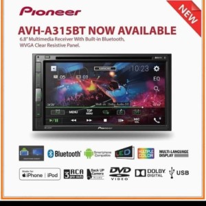 Katalog Head Unit Avh G215bt Bluetooth Katalog.or.id Katalog Head Unit Avh G215bt Bluetooth Katalog.or.id