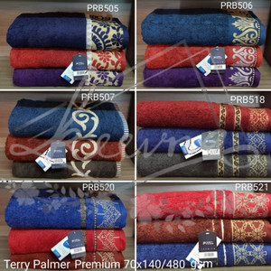 Harga Handuk Terry Palmer Premium 70x140cm Katalog.or.id Harga Handuk Terry Palmer Premium 70x140cm Katalog.or.id