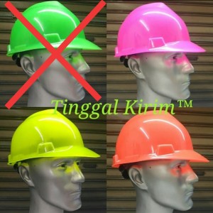Harga Helm Proyek Safety Helmet Orange Kuning Biru Putih Merah Katalog.or.id Harga Helm Proyek Safety Helmet Orange Kuning Biru Putih Merah Katalog.or.id