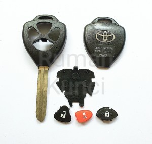 Katalog Casing Kunci Lipat Flip Key 3 Tombol Untuk Mobil Toyota Innova Dll Katalog.or.id Katalog Casing Kunci Lipat Flip Key 3 Tombol Untuk Mobil Toyota Innova Dll Katalog.or.id