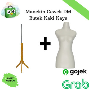 Harga Manekin Dm Buthek Kaki Kayu Manekin Baju Patung Manekin Wanita Jahit Katalog.or.id Harga Manekin Dm Buthek Kaki Kayu Manekin Baju Patung Manekin Wanita Jahit Katalog.or.id