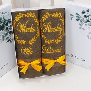 Info Handuk Bordir Handuk 60x120 Halus Bordir Teks Satu Baris Katalog.or.id Info Handuk Bordir Handuk 60x120 Halus Bordir Teks Satu Baris Katalog.or.id