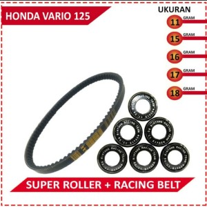 Harga Drive Belt With Super Roller Brt Vario 125 Katalog.or.id Harga Drive Belt With Super Roller Brt Vario 125 Katalog.or.id