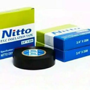 Info Isolasi Nitto 3 4 Katalog.or.id Info Isolasi Nitto 3 4 Katalog.or.id