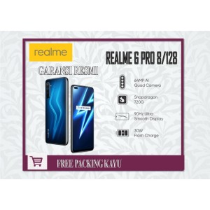 Info Realme 6 Pro 8 Katalog.or.id Info Realme 6 Pro 8 Katalog.or.id