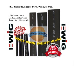 Katalog 10cm Heatshrink Bening 16mm Isolator Isolasi Bakar Bungkus Kabel Katalog.or.id Katalog 10cm Heatshrink Bening 16mm Isolator Isolasi Bakar Bungkus Kabel Katalog.or.id
