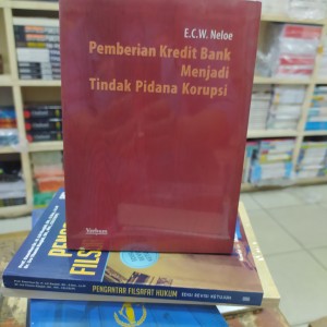 Harga pemberian kredit bank menjadi tindak pidana korupsi | HARGALOKA.COM Harga pemberian kredit bank menjadi tindak pidana korupsi | HARGALOKA.COM