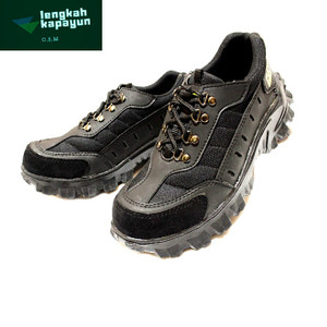 Harga Sepatu Safety Shoes Adidas Tiger Low Boots Ujung Besi Katalog.or.id Harga Sepatu Safety Shoes Adidas Tiger Low Boots Ujung Besi Katalog.or.id