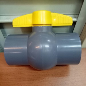 Info Ball Valve Pvcbv 1 2 Onda Polos Stop Kran Plastik Pvc Kuning 1 2 Katalog.or.id Info Ball Valve Pvcbv 1 2 Onda Polos Stop Kran Plastik Pvc Kuning 1 2 Katalog.or.id