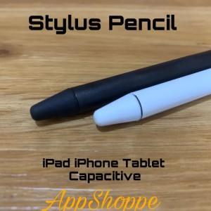 Katalog Stylus Pen Pencil Capacitive Soft Touch Pointed Tip Nib Katalog.or.id Katalog Stylus Pen Pencil Capacitive Soft Touch Pointed Tip Nib Katalog.or.id
