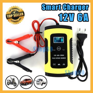 Harga Charger Cas Casan Aki Accu Mobil Motor Truk Led Display Smart 12v 20a Katalog.or.id Harga Charger Cas Casan Aki Accu Mobil Motor Truk Led Display Smart 12v 20a Katalog.or.id