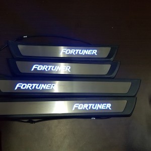 Harga Sillplate Samping Pintu All New Fortuner Katalog.or.id Harga Sillplate Samping Pintu All New Fortuner Katalog.or.id