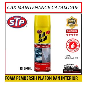 Info Tuff Stuff Stp Multipurpose Foam Cleaner 632grm Usa 100 Originale Katalog.or.id Info Tuff Stuff Stp Multipurpose Foam Cleaner 632grm Usa 100 Originale Katalog.or.id