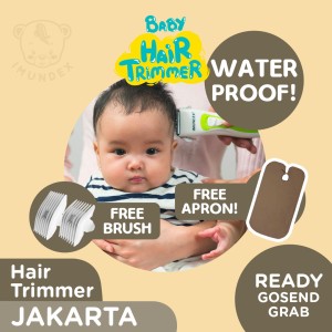 Info Alat Cukur Rambut Untuk Bayi Imundex Hair Trimmer For Baby Katalog.or.id Info Alat Cukur Rambut Untuk Bayi Imundex Hair Trimmer For Baby Katalog.or.id