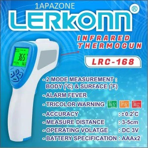 Katalog Infrated Thermometer By Leelvis Katalog.or.id Katalog Infrated Thermometer By Leelvis Katalog.or.id