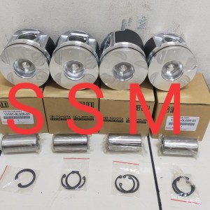 Info Connecting Rod Stang Piston Hilux 2 5 Innova Fortuner Diesel Katalog.or.id Info Connecting Rod Stang Piston Hilux 2 5 Innova Fortuner Diesel Katalog.or.id