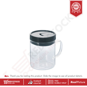 Harga hario coffee canister slim s mcnt s b storage kopi dan | HARGALOKA.COM Harga hario coffee canister slim s mcnt s b storage kopi dan | HARGALOKA.COM