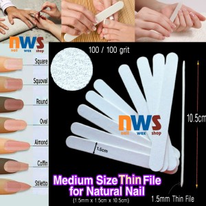 Harga Kikir Kuku Nail File 100 180 Grit Sunshine Katalog.or.id Harga Kikir Kuku Nail File 100 180 Grit Sunshine Katalog.or.id