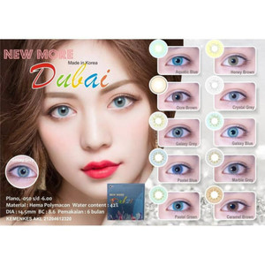Katalog Softlens New More Dubai Katalog.or.id Katalog Softlens New More Dubai Katalog.or.id