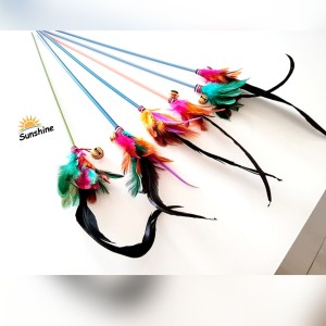 Info Mainan Kucing Tongkat Bulu Lonceng Cat Toys Stick Cat Toy Katalog.or.id Info Mainan Kucing Tongkat Bulu Lonceng Cat Toys Stick Cat Toy Katalog.or.id