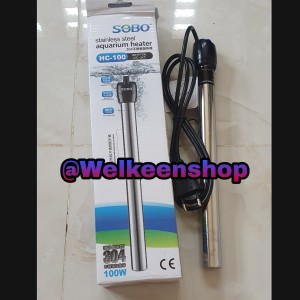 Harga Heater Amara 100 Watt Pemanas Air Aquarium Katalog.or.id Harga Heater Amara 100 Watt Pemanas Air Aquarium Katalog.or.id