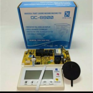 Harga modul pcb mesin cuci universal multi front loading | HARGALOKA.COM Harga modul pcb mesin cuci universal multi front loading | HARGALOKA.COM