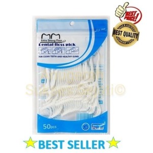 Info Tusuk Gigi Benang Dental Floss Isi 36pcs Katalog.or.id Info Tusuk Gigi Benang Dental Floss Isi 36pcs Katalog.or.id