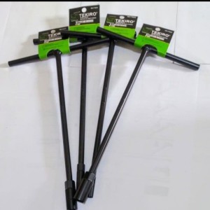 Info Paket 4 Pcs Kunci Sok T Tekiro T Type Wrench Shock 8 10 12 14 Mm Katalog.or.id Info Paket 4 Pcs Kunci Sok T Tekiro T Type Wrench Shock 8 10 12 14 Mm Katalog.or.id