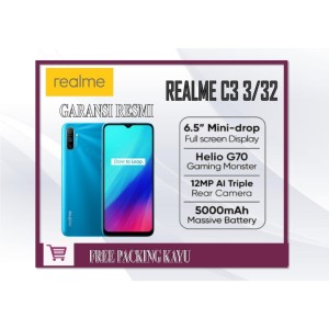 Harga Realme C3 Katalog.or.id Harga Realme C3 Katalog.or.id