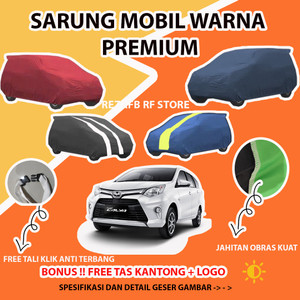 Info Body Cover Sarung Mobil Warna Premium Calya Sigra Waterproof Katalog.or.id Info Body Cover Sarung Mobil Warna Premium Calya Sigra Waterproof Katalog.or.id