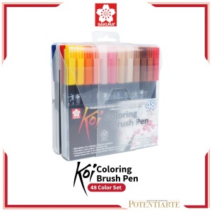 Info Kuretake Zig Clean Color Real Brush Pen Katalog.or.id Info Kuretake Zig Clean Color Real Brush Pen Katalog.or.id