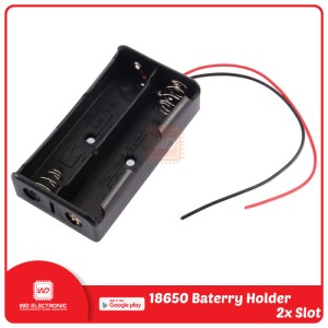 Harga Holder Tempat Battery Baterai 18650 Pararel 4 Slot Plat Lempeng Katalog.or.id Harga Holder Tempat Battery Baterai 18650 Pararel 4 Slot Plat Lempeng Katalog.or.id
