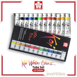 Katalog Sakura Koi Water Brush 4ml Medium No 6 Katalog.or.id Katalog Sakura Koi Water Brush 4ml Medium No 6 Katalog.or.id