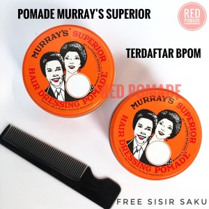 Katalog Pomade Murrays Superior Termurah Katalog.or.id Katalog Pomade Murrays Superior Termurah Katalog.or.id