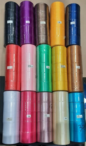 Info Pita Satin 1 Inch 2 5 Cm Series 2 Katalog.or.id Info Pita Satin 1 Inch 2 5 Cm Series 2 Katalog.or.id