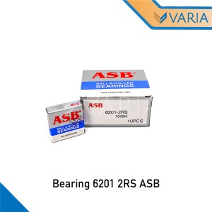 Katalog Bearing 6201 2rs Asb Katalog.or.id Katalog Bearing 6201 2rs Asb Katalog.or.id
