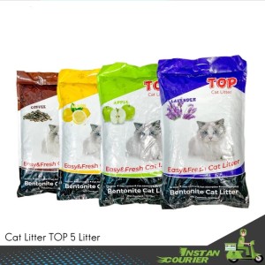 Katalog Promo Pasir Wangi Kucing Top 20 Kg Mirip Pasir Kawan Cubn Kit Gojek Katalog.or.id Katalog Promo Pasir Wangi Kucing Top 20 Kg Mirip Pasir Kawan Cubn Kit Gojek Katalog.or.id