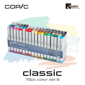 Katalog Copic Sketch Marker Set 36 Basic Colour Katalog.or.id Katalog Copic Sketch Marker Set 36 Basic Colour Katalog.or.id