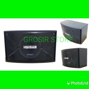Harga speaker pasif karaoke hardwell pro 10 ii 10 inch | HARGALOKA.COM Harga speaker pasif karaoke hardwell pro 10 ii 10 inch | HARGALOKA.COM