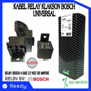 Info 1 Set Klakson Keong Relay Set Original Denso 12v Motor Mobil Katalog.or.id Info 1 Set Klakson Keong Relay Set Original Denso 12v Motor Mobil Katalog.or.id