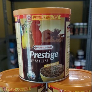 Harga pakan burung import premium prestige canaries canary kenari | HARGALOKA.COM Harga pakan burung import premium prestige canaries canary kenari | HARGALOKA.COM