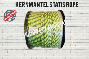 Harga tali karmantel statis kernmantel static rope 200 | HARGALOKA.COM Harga tali karmantel statis kernmantel static rope 200 | HARGALOKA.COM