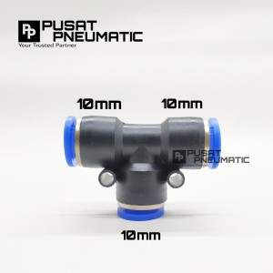 Info Put 10 Fitting Pneumatic Selang 10mmx10mmx10mm Katalog.or.id Info Put 10 Fitting Pneumatic Selang 10mmx10mmx10mm Katalog.or.id