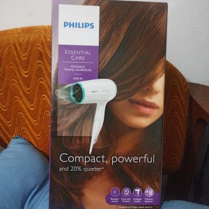 Harga philips bhd006 hairdryer essential care travel hair dryer | HARGALOKA.COM Harga philips bhd006 hairdryer essential care travel hair dryer | HARGALOKA.COM