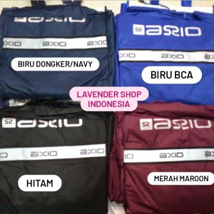 Harga Jas Hujan Axio Europe 882 Silver Millenium Series New Comer Katalog.or.id Harga Jas Hujan Axio Europe 882 Silver Millenium Series New Comer Katalog.or.id