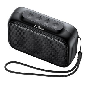 Harga robot rb100 bluetooth speaker rich bass amp easily | HARGALOKA.COM Harga robot rb100 bluetooth speaker rich bass amp easily | HARGALOKA.COM