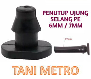 Info End Plug 6mm For Push In Fitting 6 Mm Katalog.or.id Info End Plug 6mm For Push In Fitting 6 Mm Katalog.or.id