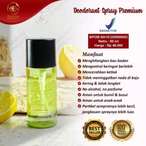 Info Deodorant Pemutih Ketiak Katalog.or.id Info Deodorant Pemutih Ketiak Katalog.or.id