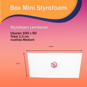 Harga Styrofoam Lembaran Uk 100x50 Katalog.or.id Harga Styrofoam Lembaran Uk 100x50 Katalog.or.id